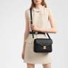 Сумка Louis Vuitton Pochette M Черная