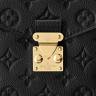 Сумка Louis Vuitton Pochette M Черная