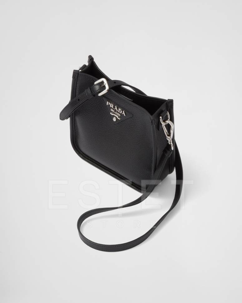 Сумка Prada Черная