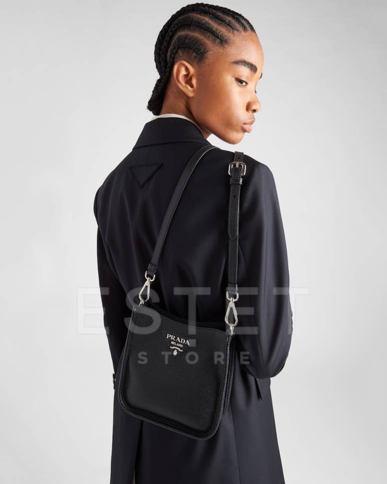Сумка Prada Черная