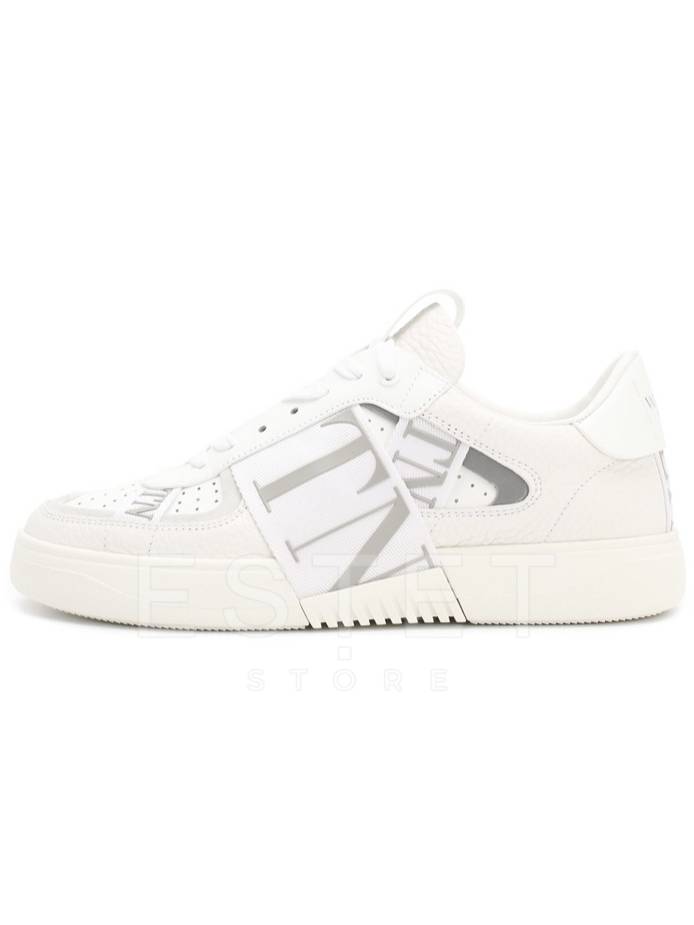 Кеды Valentino Vl7n Garavani Белые