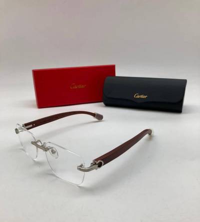 Оправа Cartier ES-001704