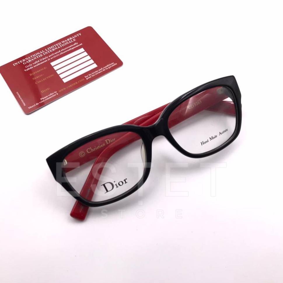 Оправа Christian Dior ES-0011404