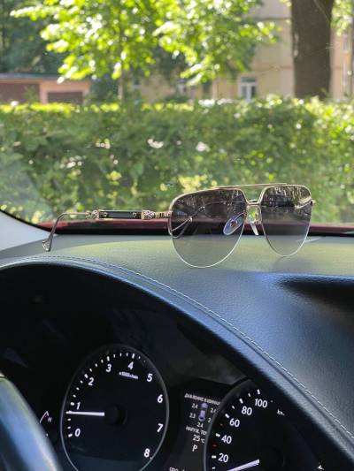 Очки мужские CHROME HEARTS ES-0012004