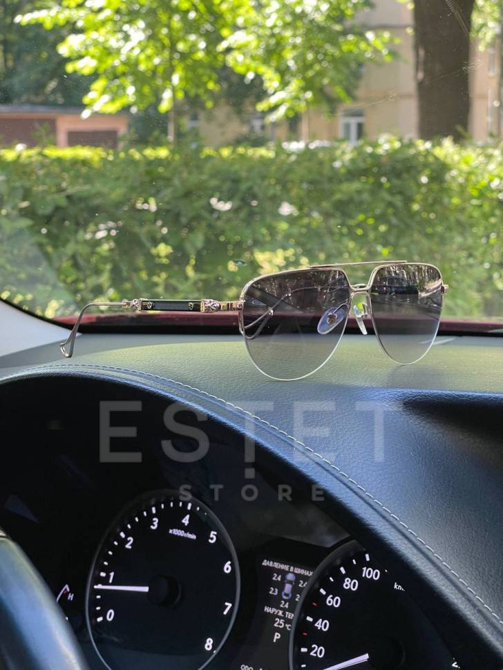Очки мужские CHROME HEARTS ES-0012004