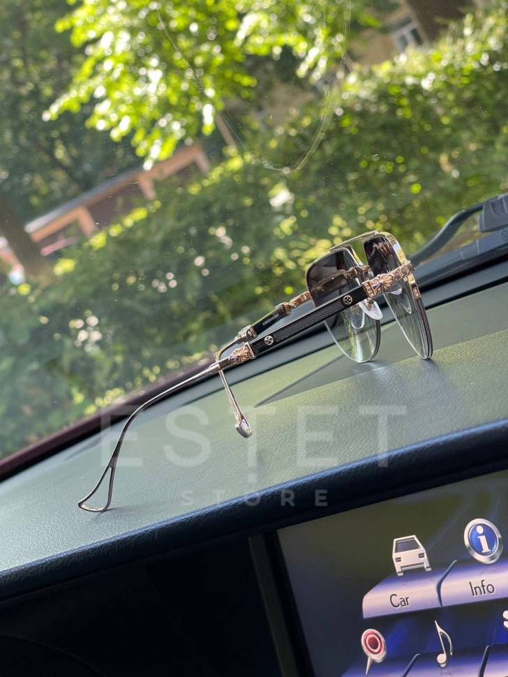 Очки мужские CHROME HEARTS ES-0012004