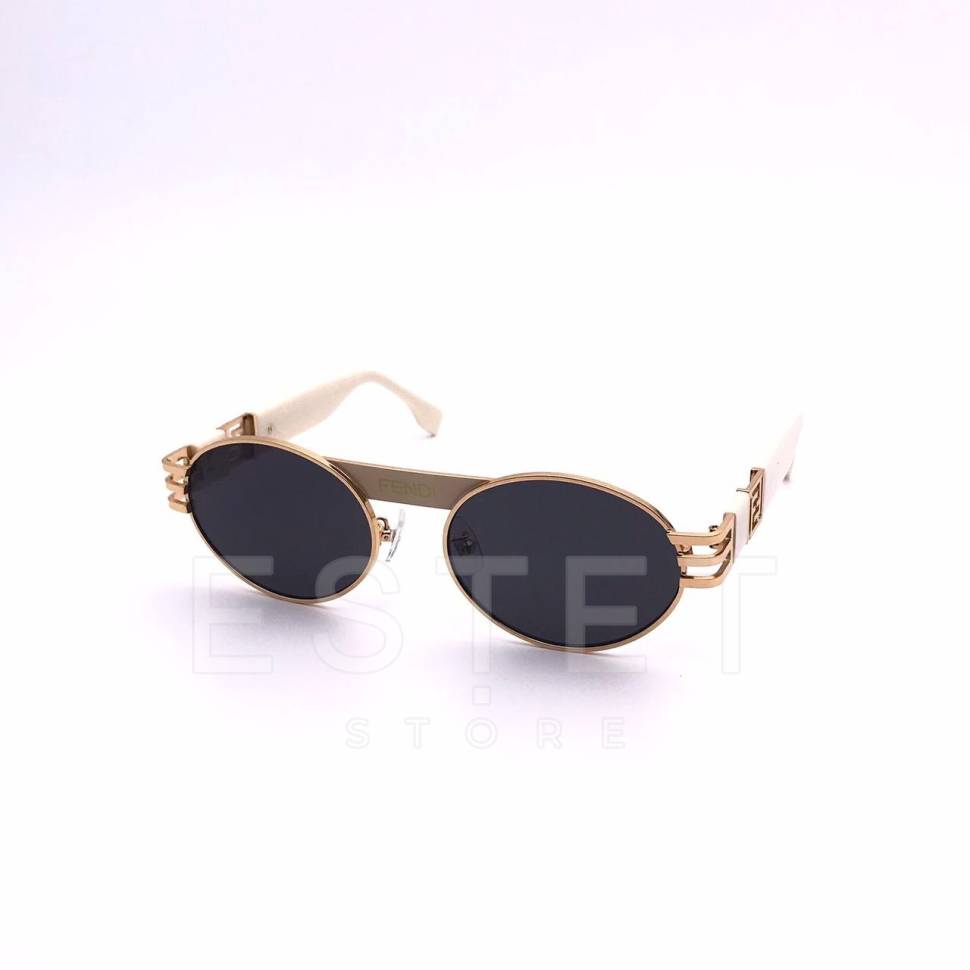 Очки Fendi ES-0012404
