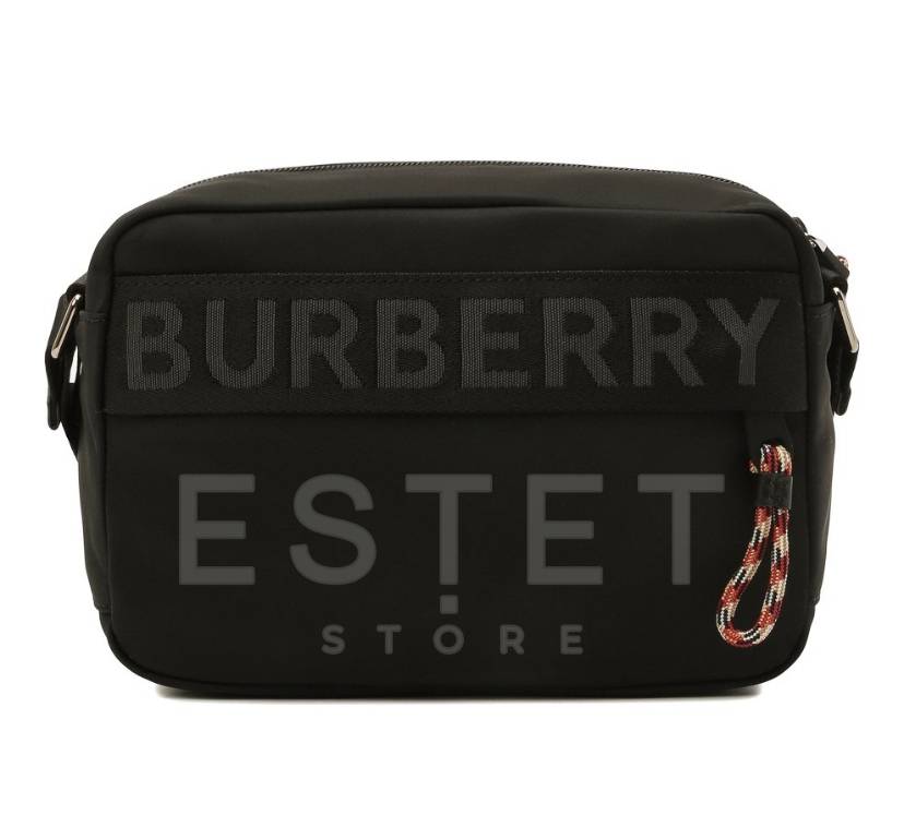 Сумка Burberry Черная