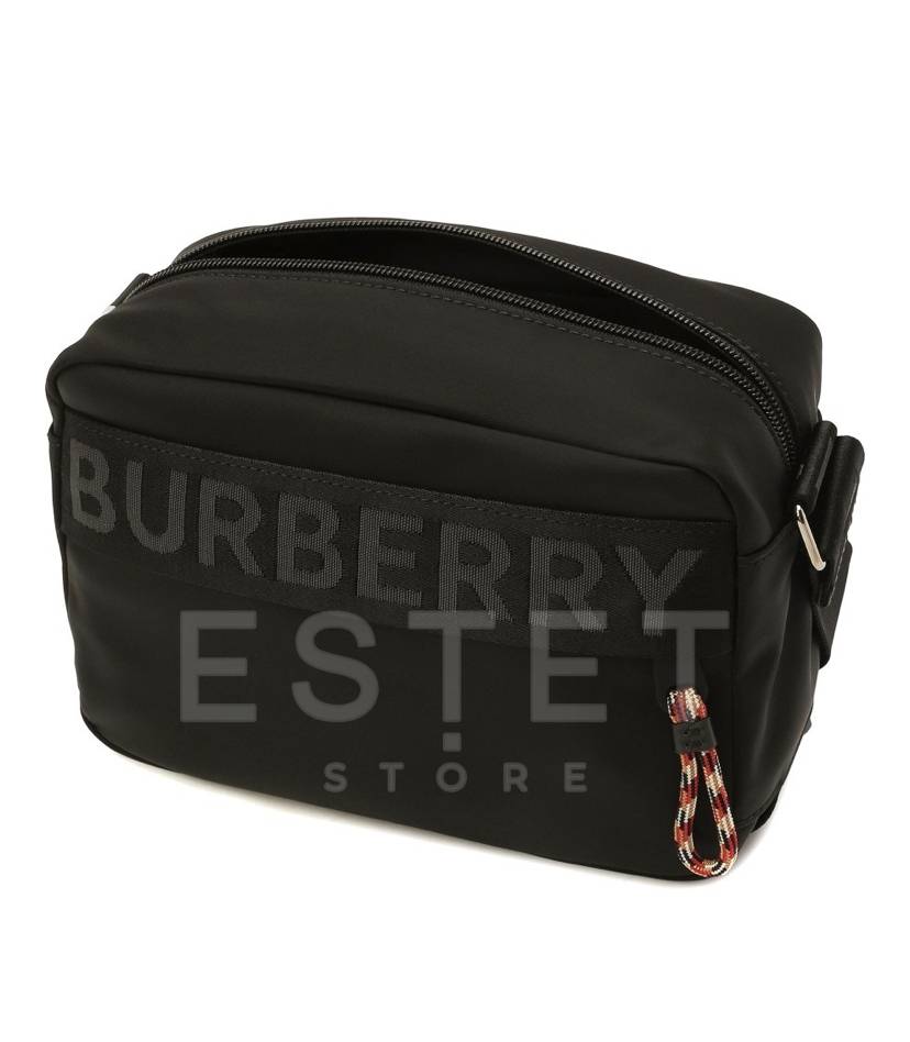 Сумка Burberry Черная