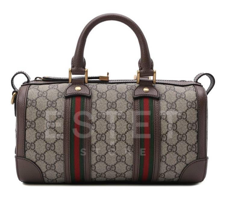 Сумка Gucci Бежевая