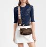 Сумка Louis Vuitton Multi Pochette Розовая