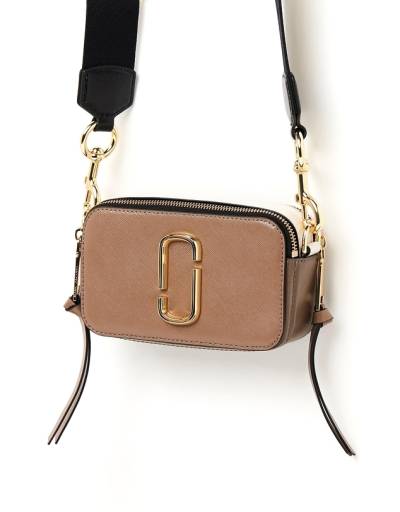 Сумка Marc Jacobs Snapshot