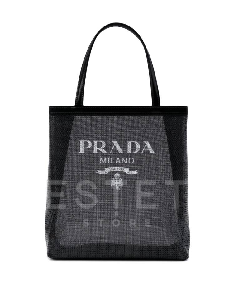Сумка Prada Черная