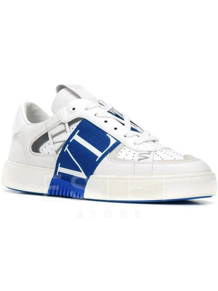 Кеды Valentino Vl7n Garavani Белые