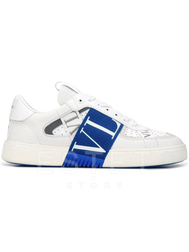 Кеды Valentino Vl7n Garavani Белые