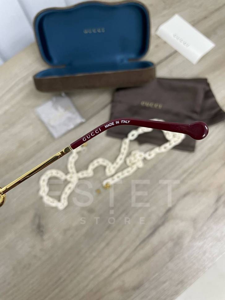 Очки Gucci ES-0012605
