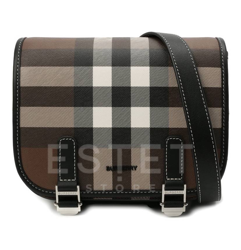 Сумка Burberry Коричневая