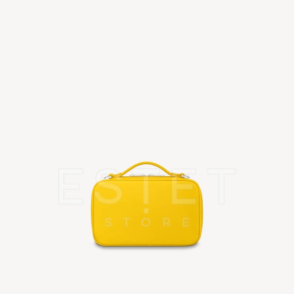 Сумка Louis Vuitton Utility Желтая