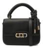 Сумка Marc Jacobs The J Link Черная