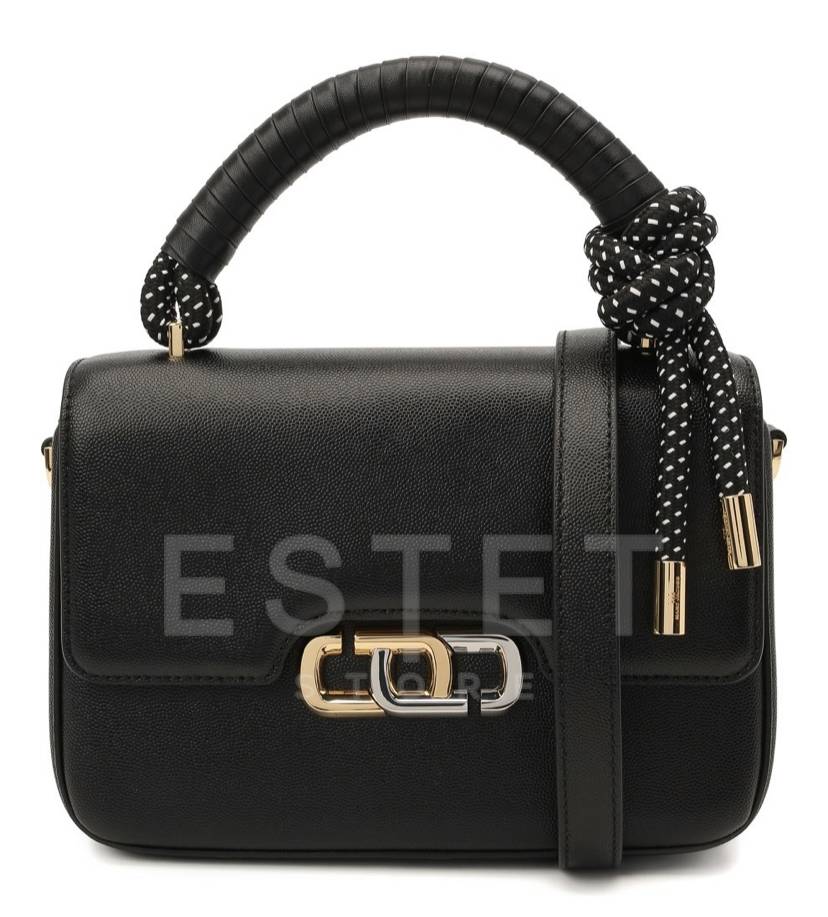 Сумка Marc Jacobs The J Link Черная