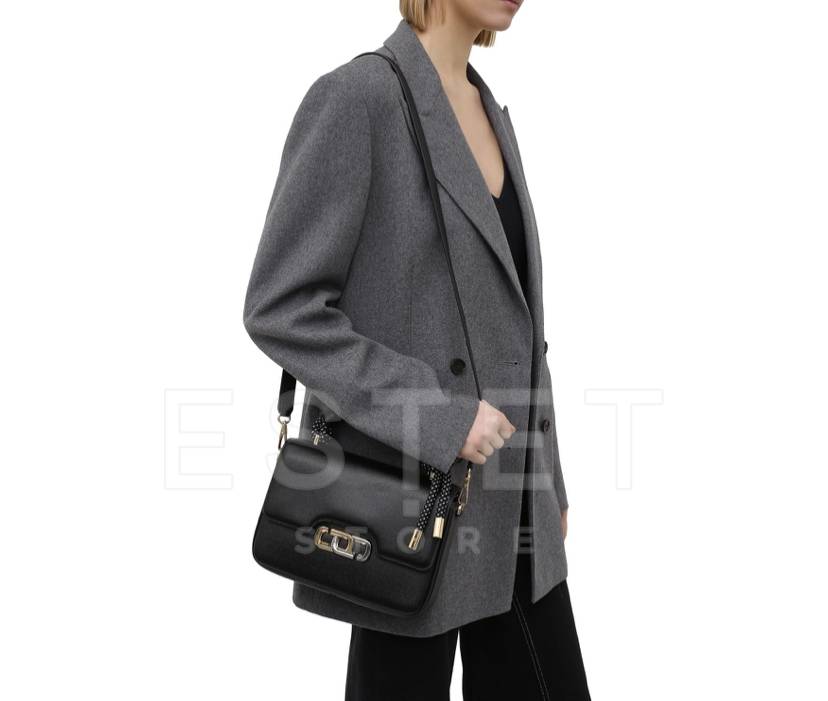 Сумка Marc Jacobs The J Link Черная