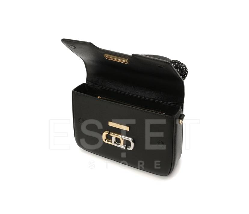 Сумка Marc Jacobs The J Link Черная