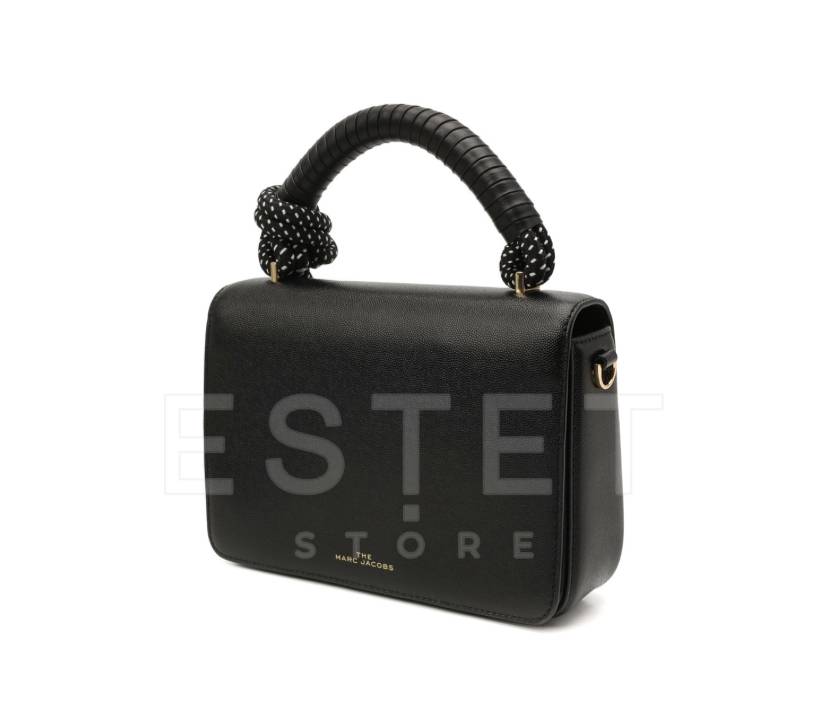 Сумка Marc Jacobs The J Link Черная