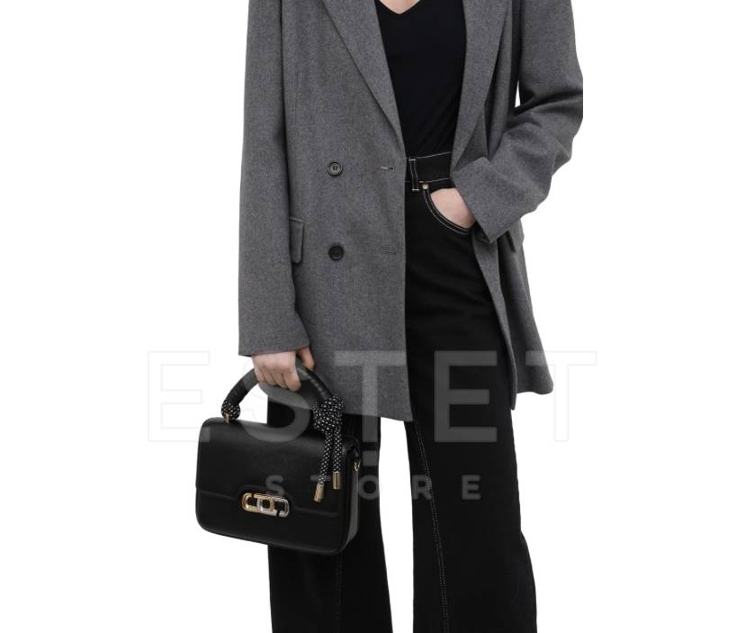 Сумка Marc Jacobs The J Link Черная