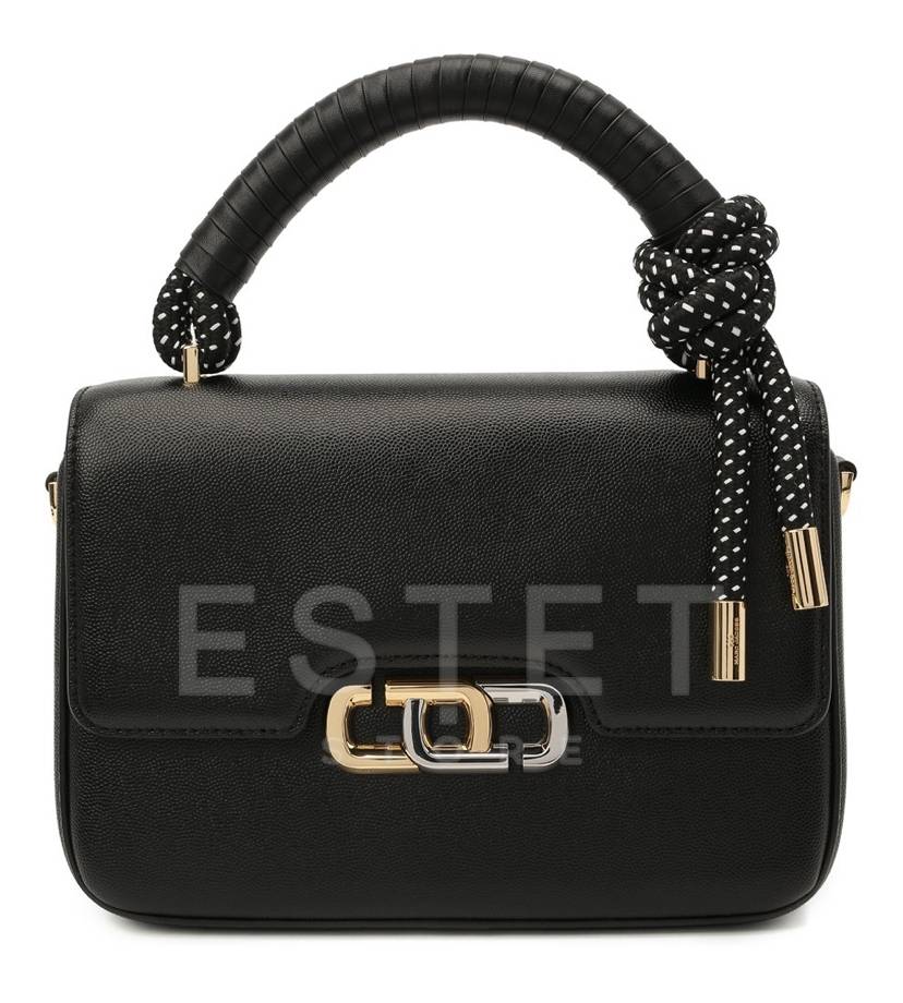 Сумка Marc Jacobs The J Link Черная
