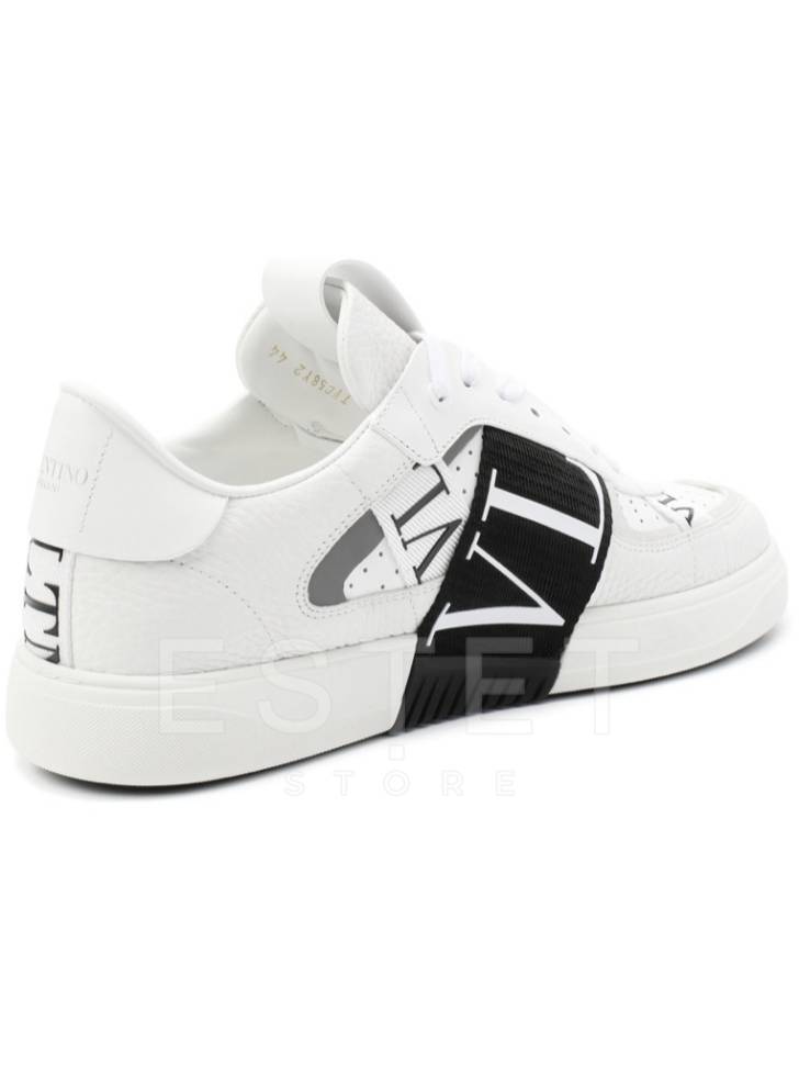 Кеды Valentino Vl7n Garavani Белые
