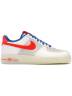Кроссовки Nike Air Force 1 Low Year Of The Rabbit Белые