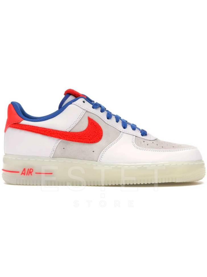 Кроссовки Nike Air Force 1 Low Year Of The Rabbit Белые