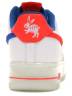 Кроссовки Nike Air Force 1 Low Year Of The Rabbit Белые