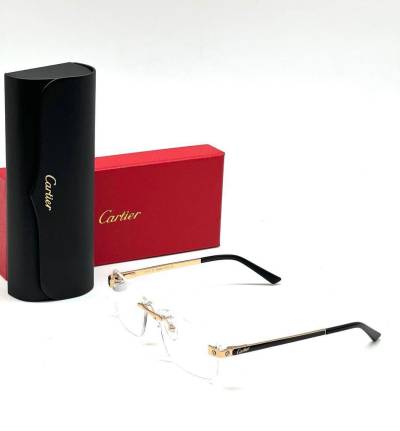 Оправа под диоптрию Cartier ES-001806