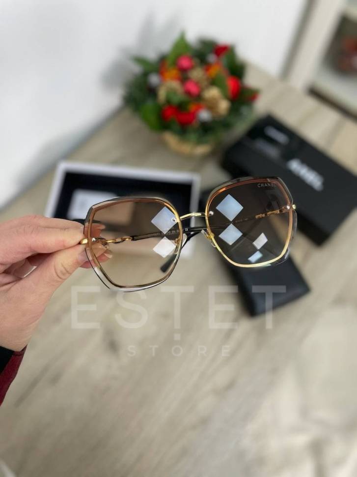Очки Chanel ES-0011106