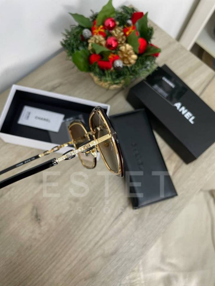 Очки Chanel ES-0011106