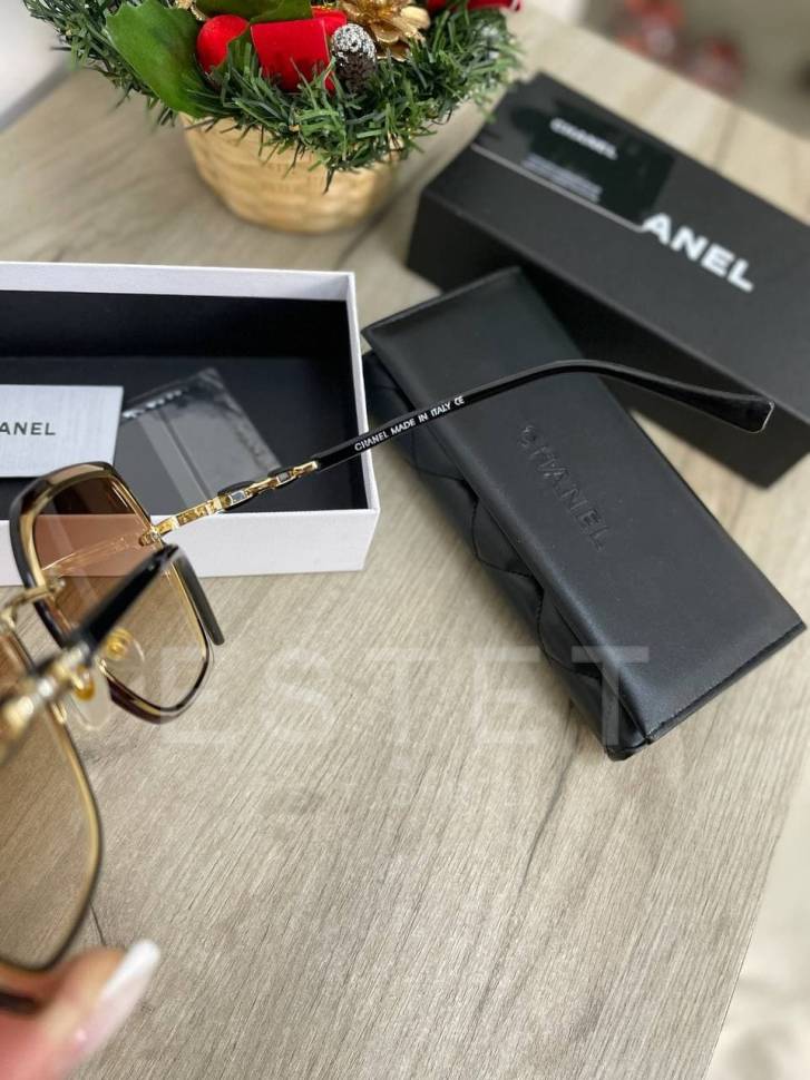 Очки Chanel ES-0011106
