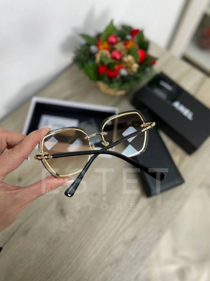Очки Chanel ES-0011106