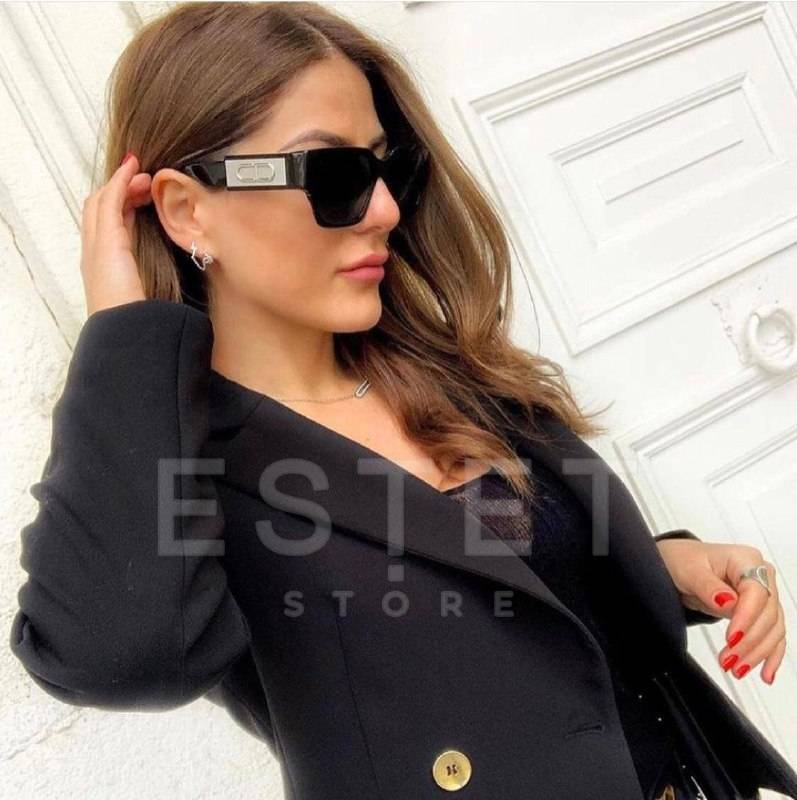 Очки Christian Dior ES-0011506