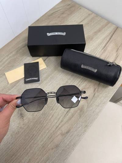 Очки CHROME HEARTS ES-0011706