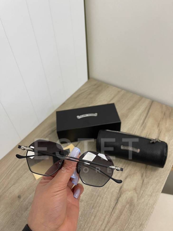 Очки CHROME HEARTS ES-0011706