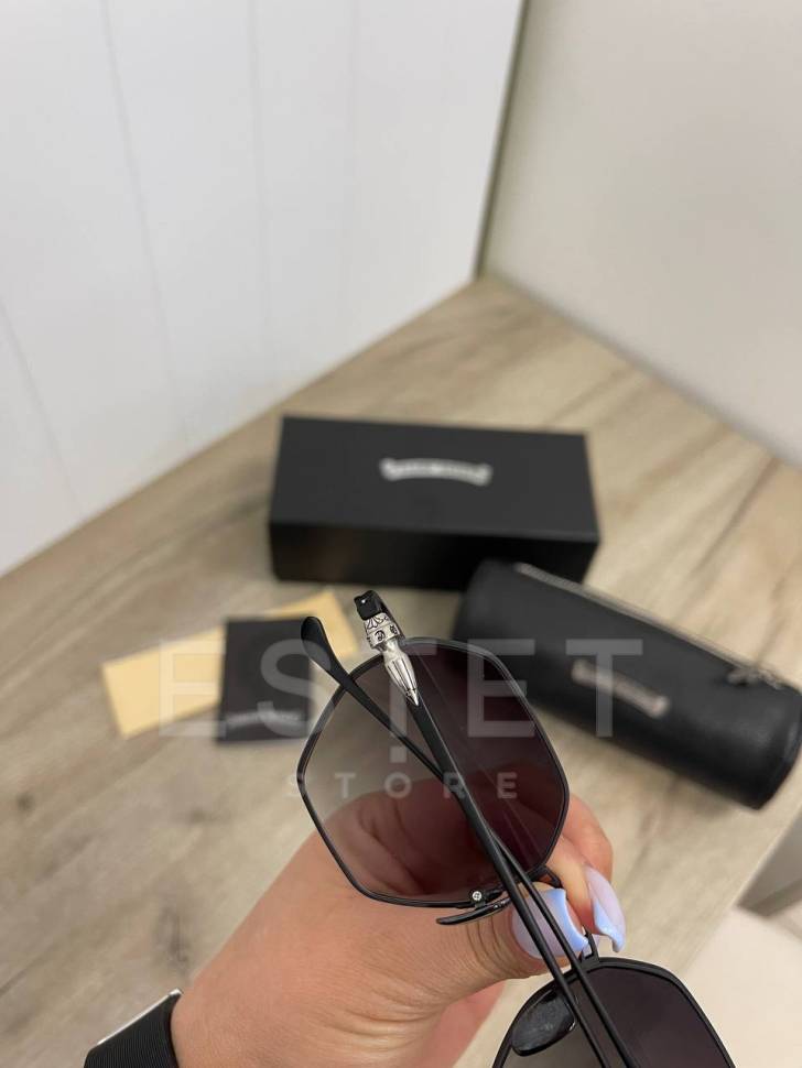 Очки CHROME HEARTS ES-0011706