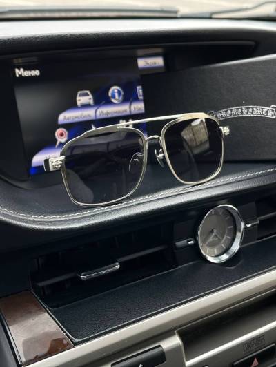 Очки мужские CHROME HEARTS ES-0011906