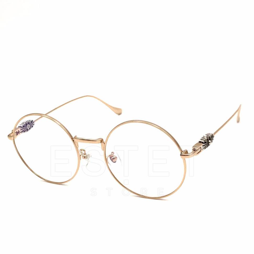 Оправа под диоптрию CHROME HEARTS ES-0012006