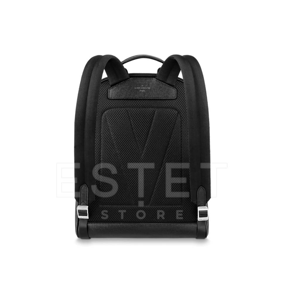 Рюкзак Louis Vuitton Adrian Черный