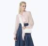 Сумка Marc Jacobs Snapshot Белая
