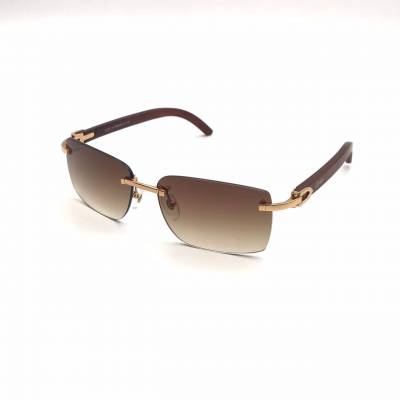 Очки мужские Cartier ES-001607