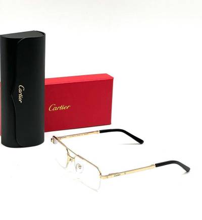 Оправа под диоптрию Cartier ES-001807