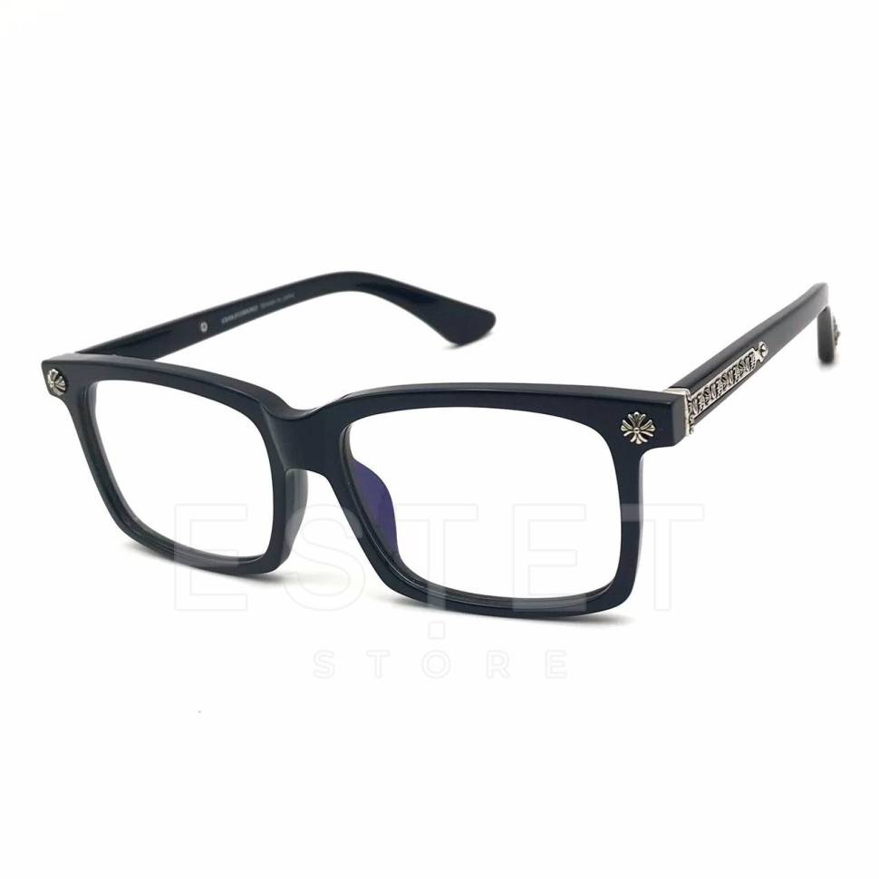 Оправа под диоптрию CHROME HEARTS ES-0011607