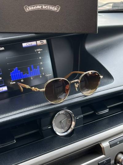 Очки мужские CHROME HEARTS ES-0011707